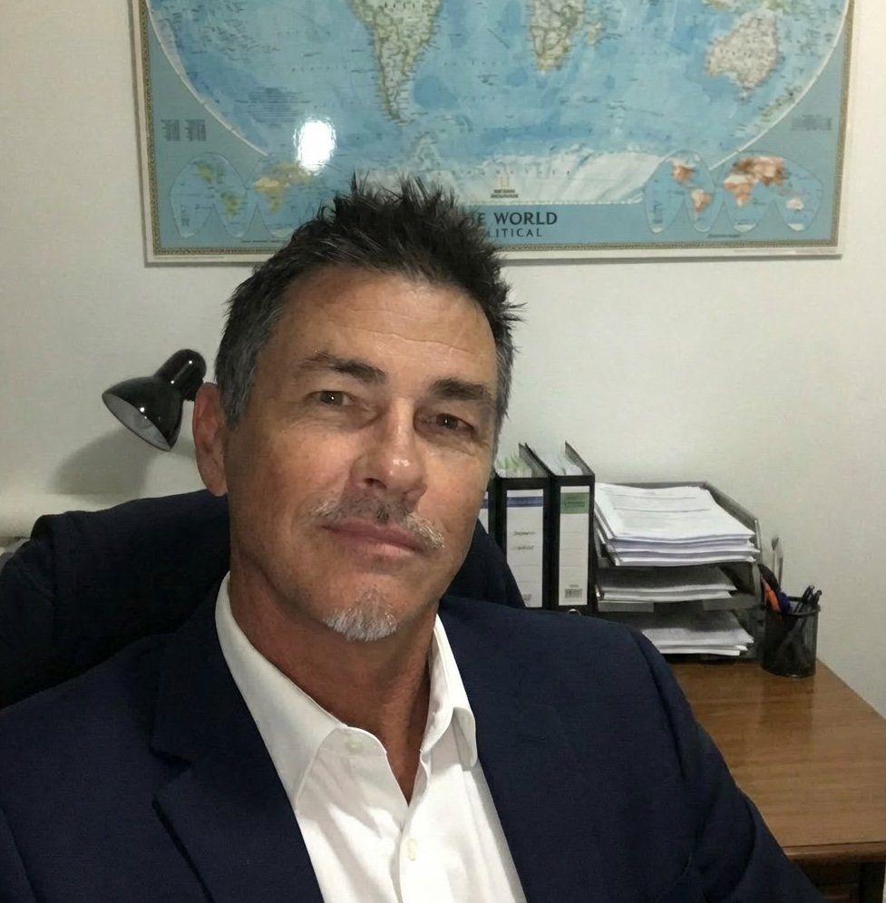 Wade Sutton — Gold Coast Property Guide